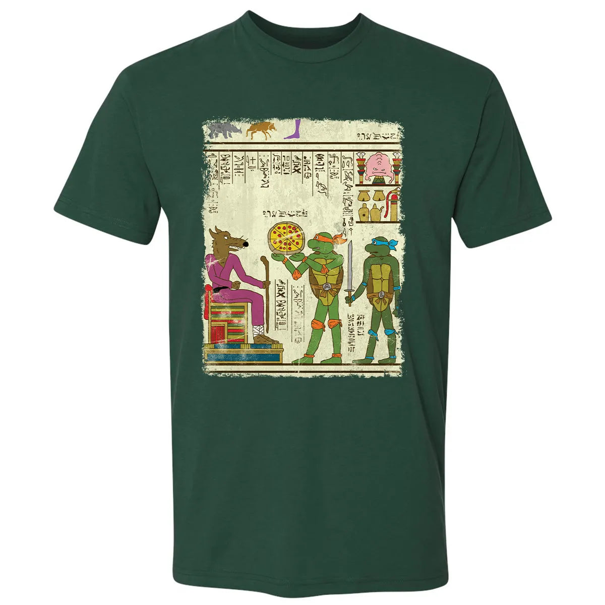 Premium Unisex T-shirt - 49FQ7MRD