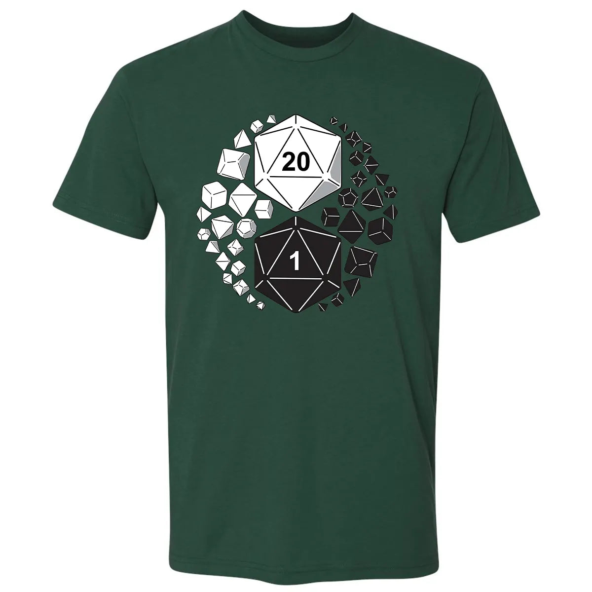 Premium Unisex T-shirt - U4D5CNV9