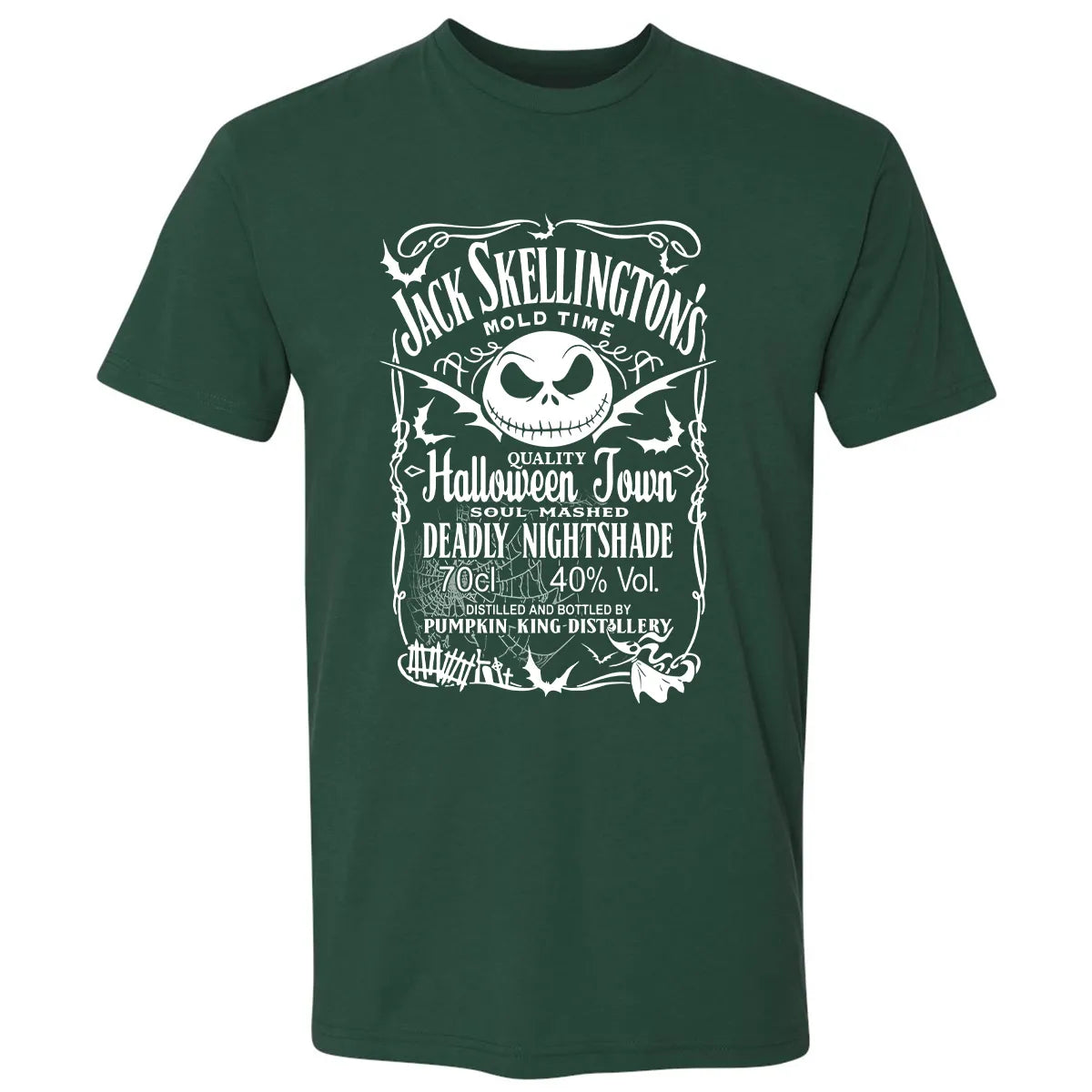 Premium Unisex T-shirt - GM5JJJ1H