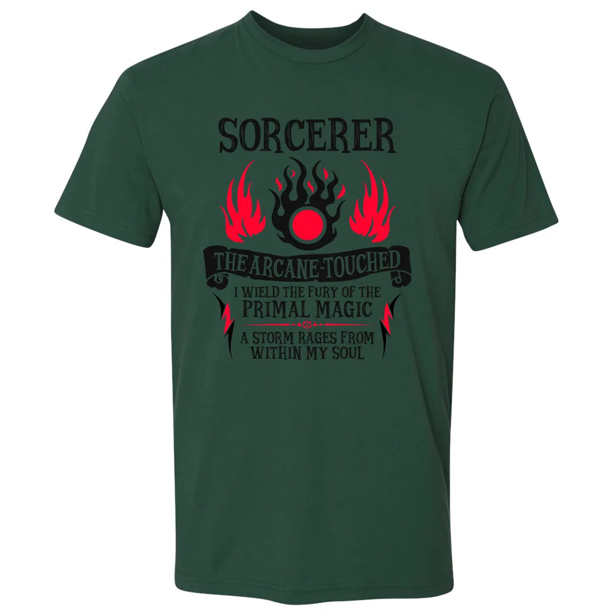 Premium Unisex T-shirt - FFW39TGJ