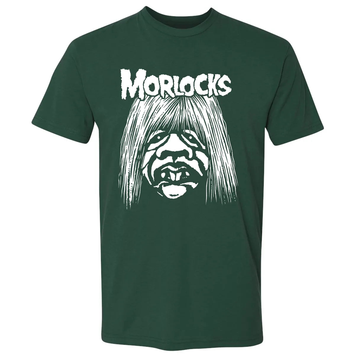 Premium Unisex T-shirt - RYL9MTLH