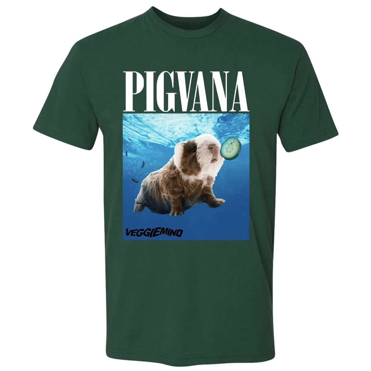 Premium Unisex T-shirt - L2GMR4XM