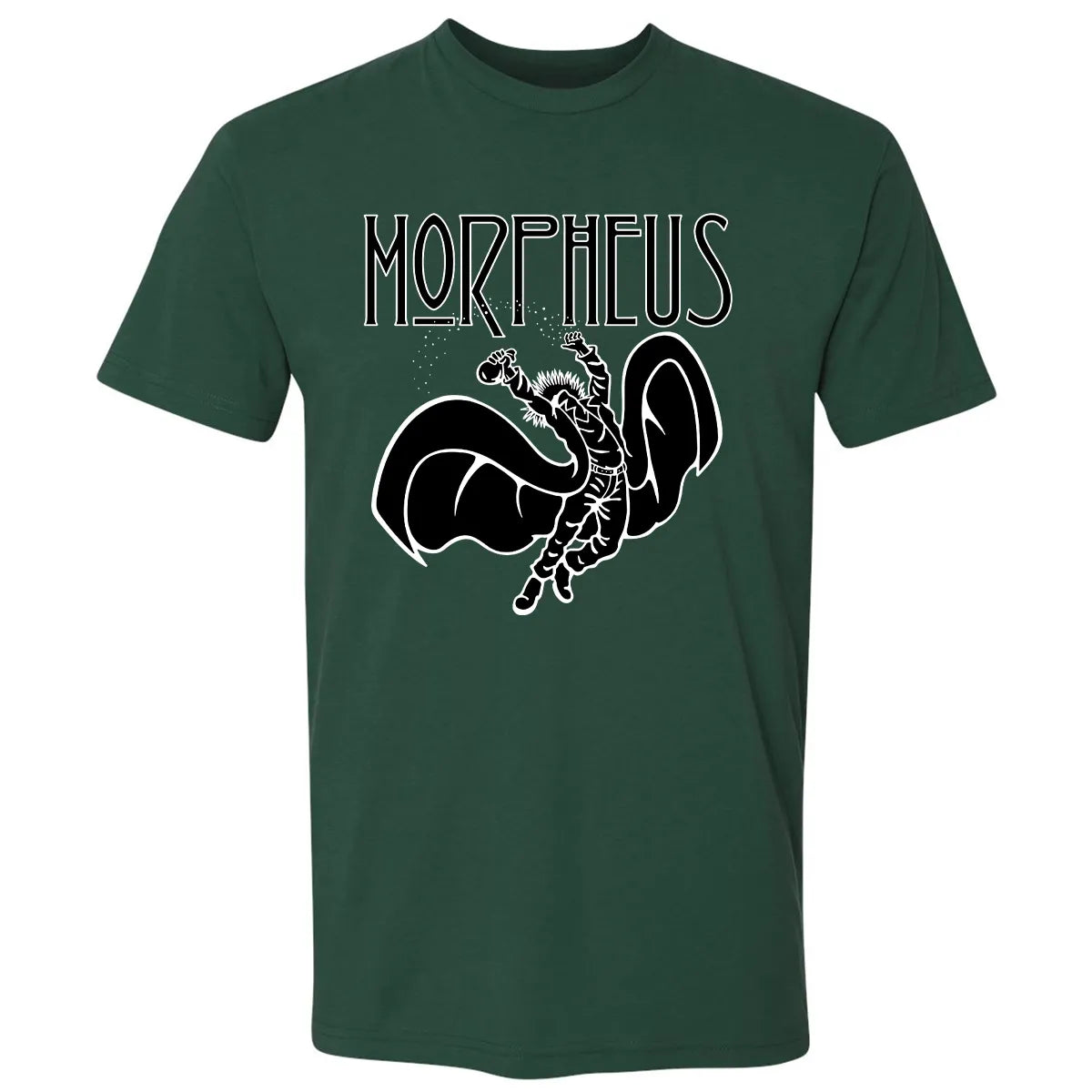 Premium Unisex T-shirt - 6QRF22G5