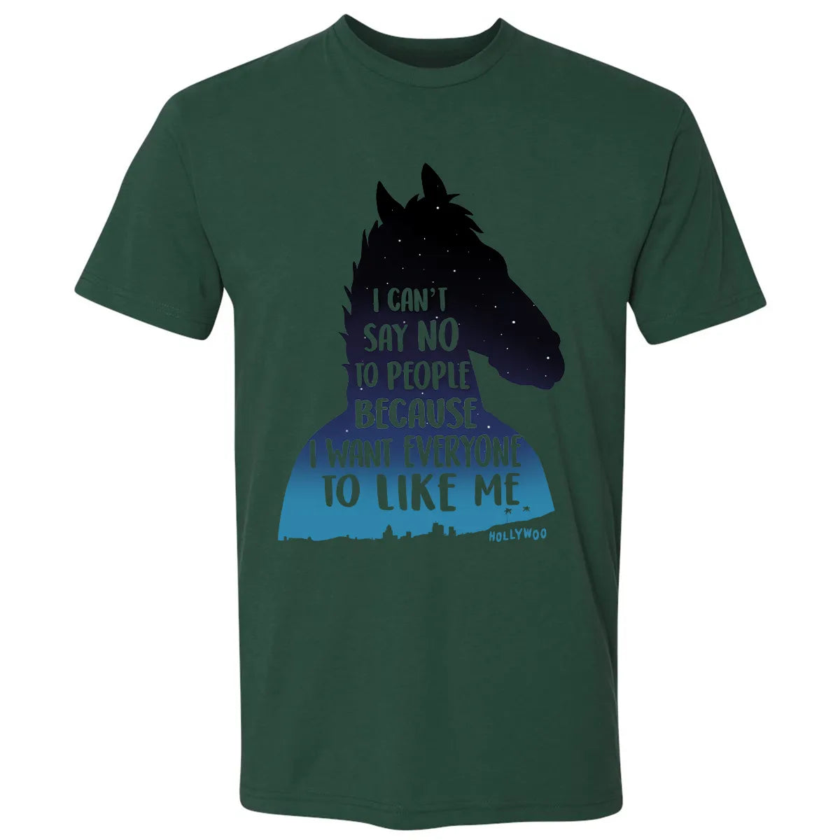 Premium Unisex T-shirt - 6F14X986