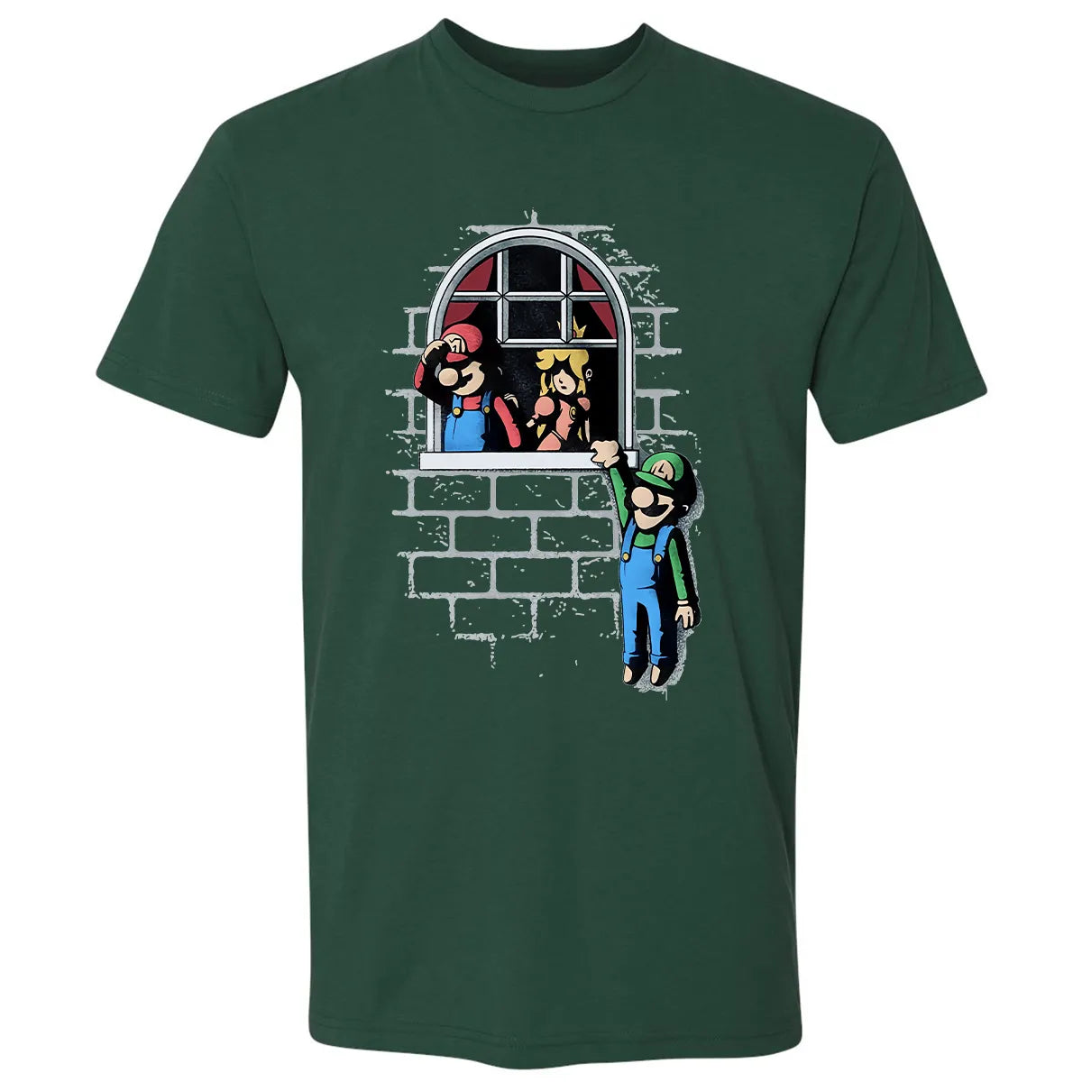 Premium Unisex T-shirt - RHXDQ8QT