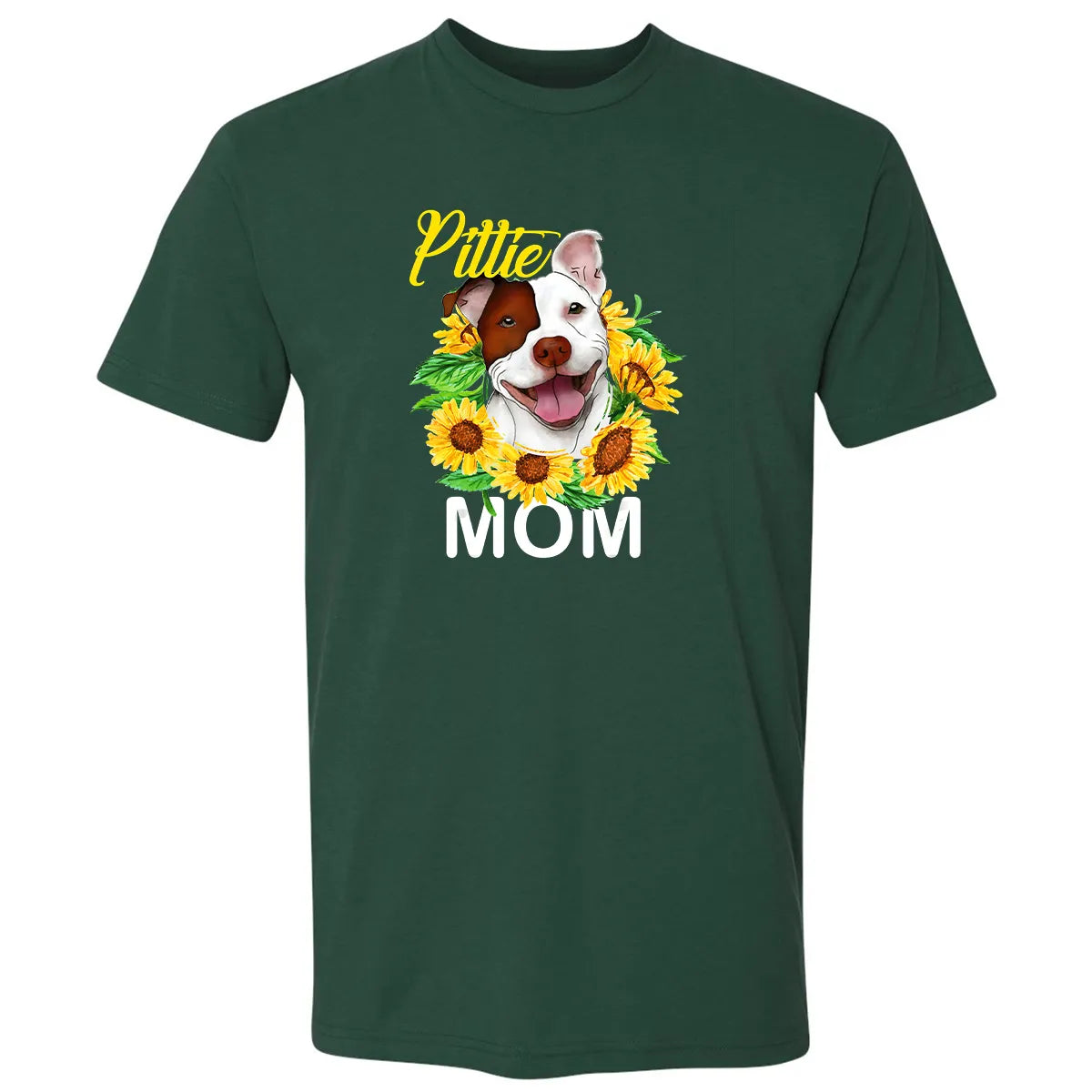 Premium Unisex T-shirt - NJ83VJRL