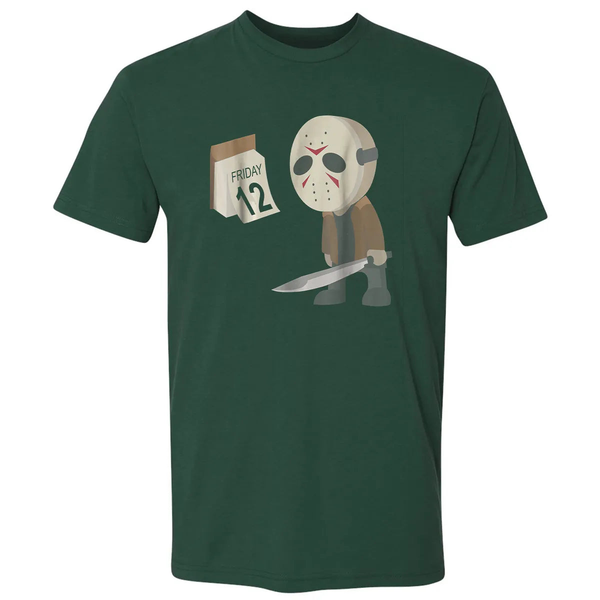 Premium Unisex T-shirt - 3JAQCKG4