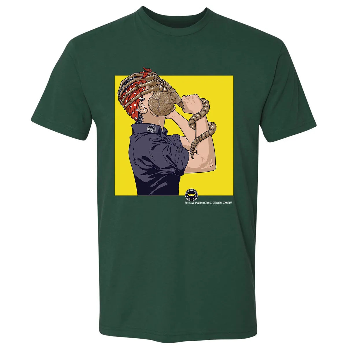 Premium Unisex T-shirt - 5UVRMTF6