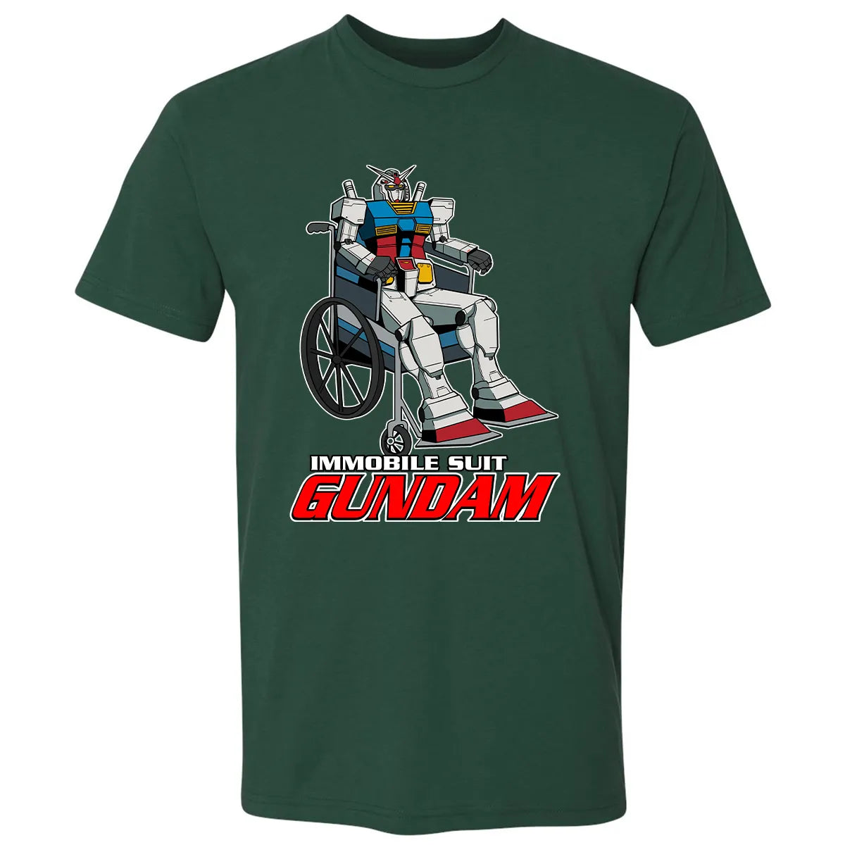 Premium Unisex T-shirt - 1SMHQGS3