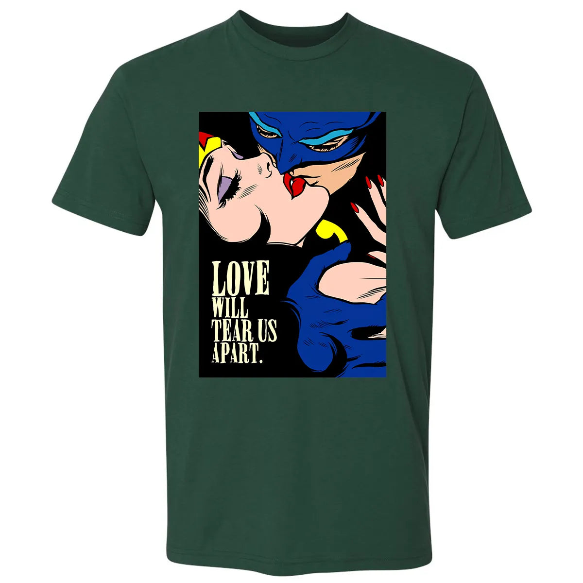 Premium Unisex T-shirt - 1498E3F4