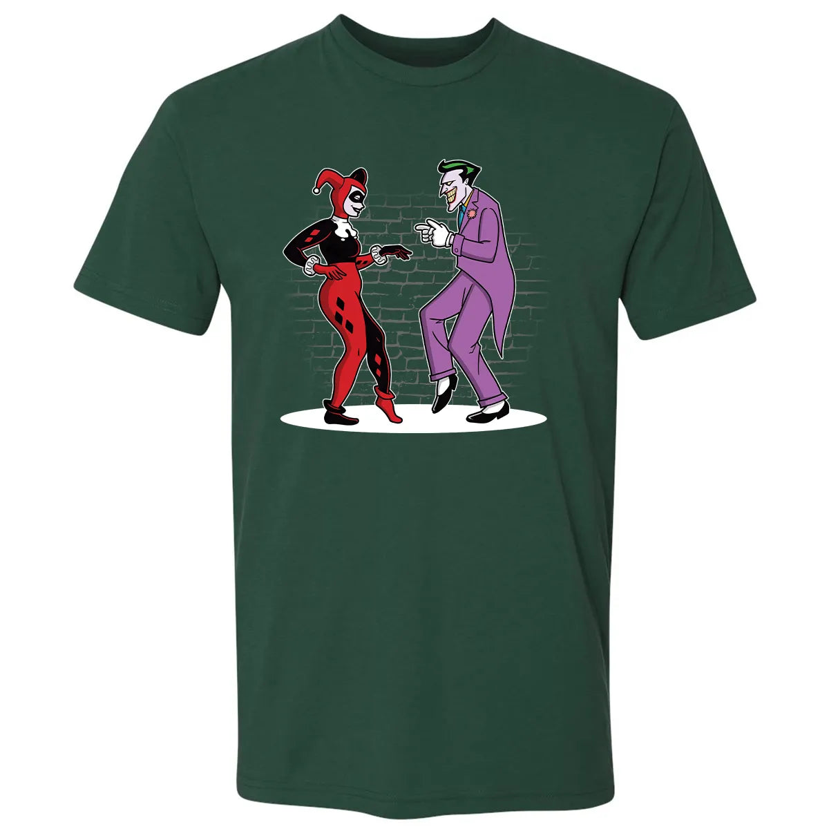 Premium Unisex T-shirt - ECNVGZE3