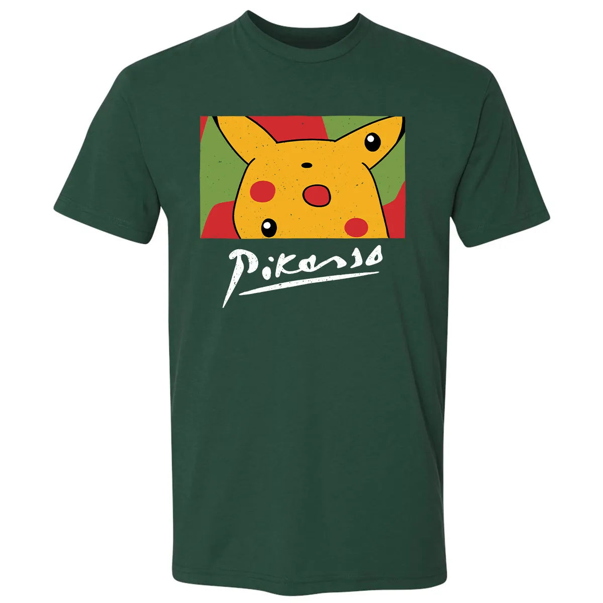 Premium Unisex T-shirt - CD5D4B6Q