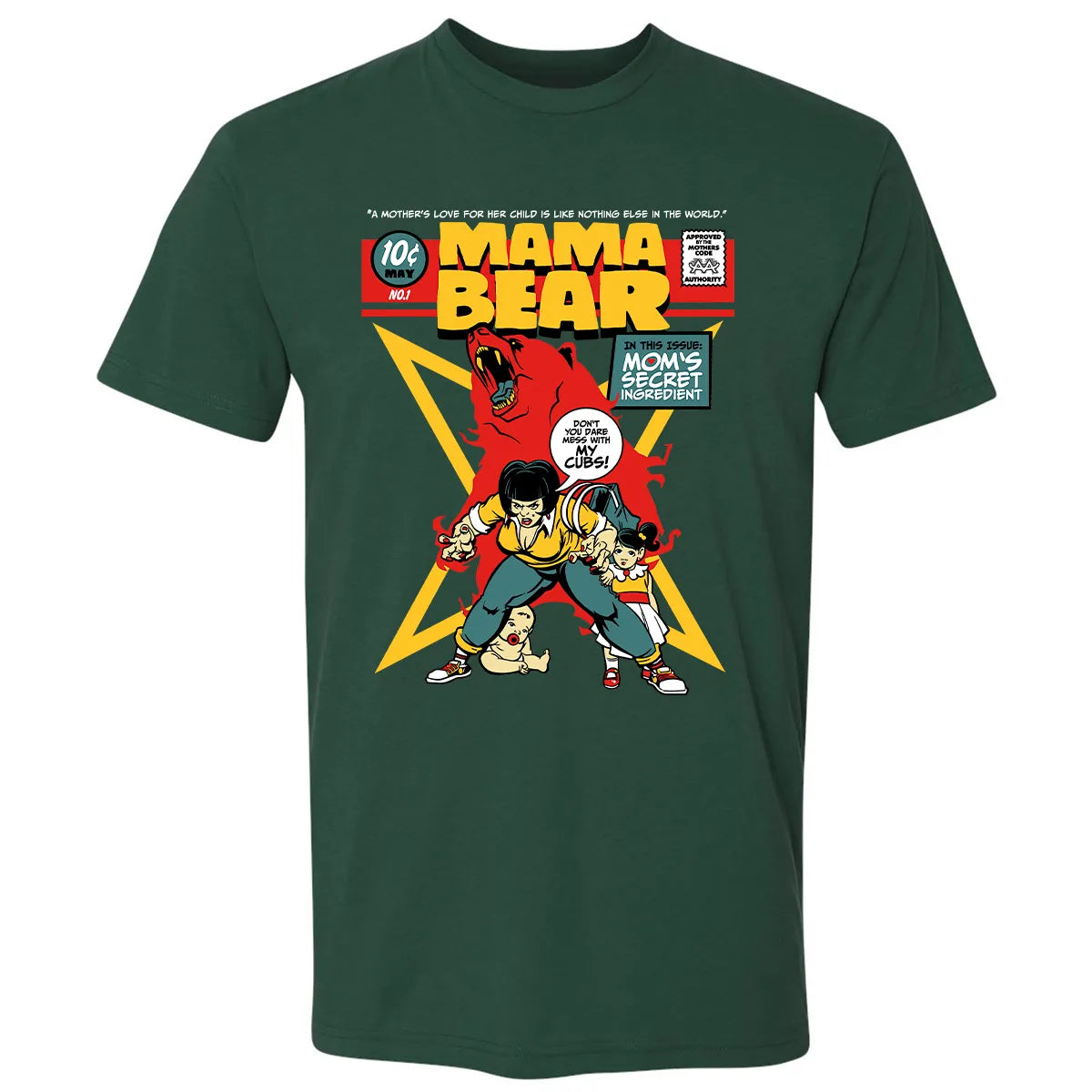 Premium Unisex T-shirt - UYMQ53SZ