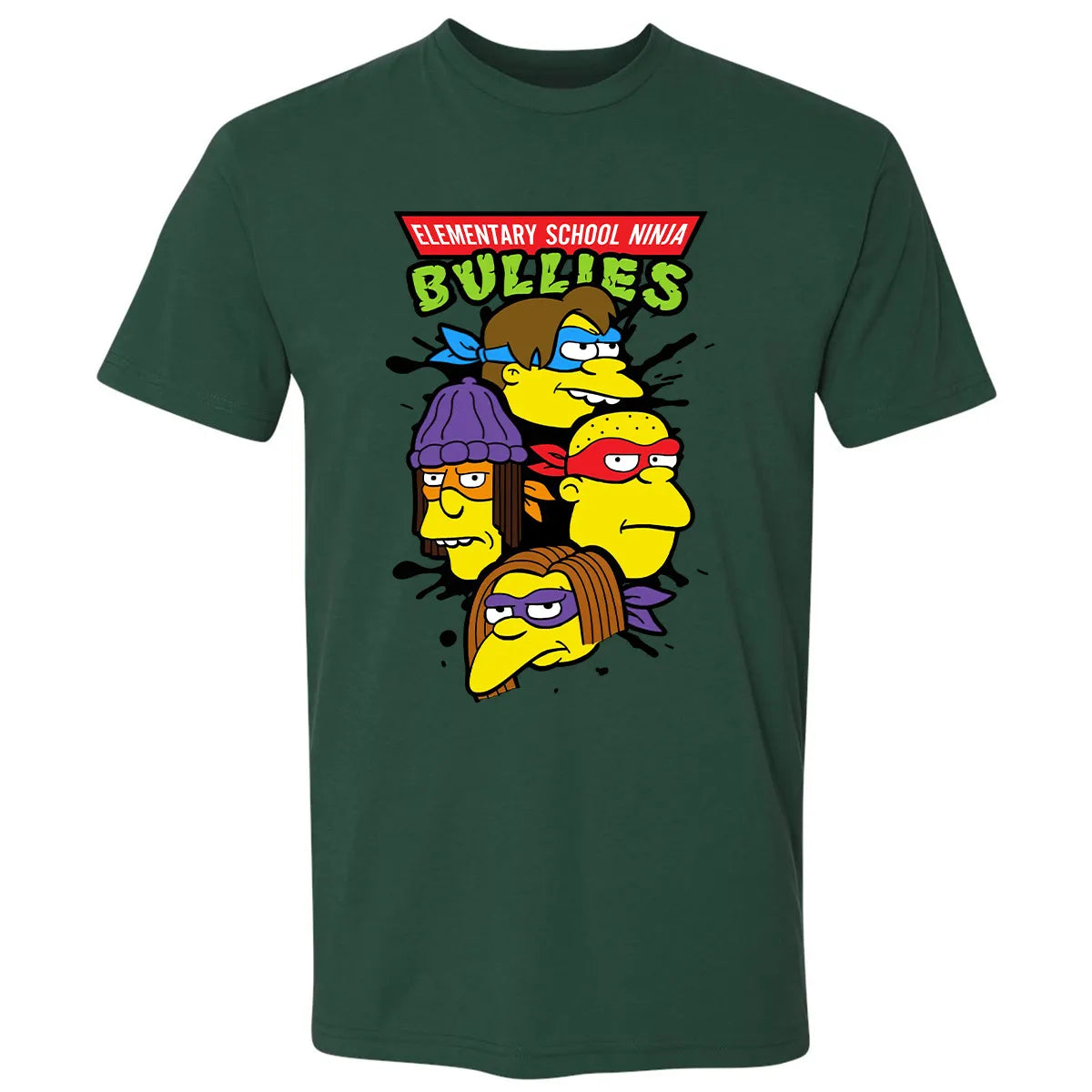 Premium Unisex T-shirt - 8NVMVAGS