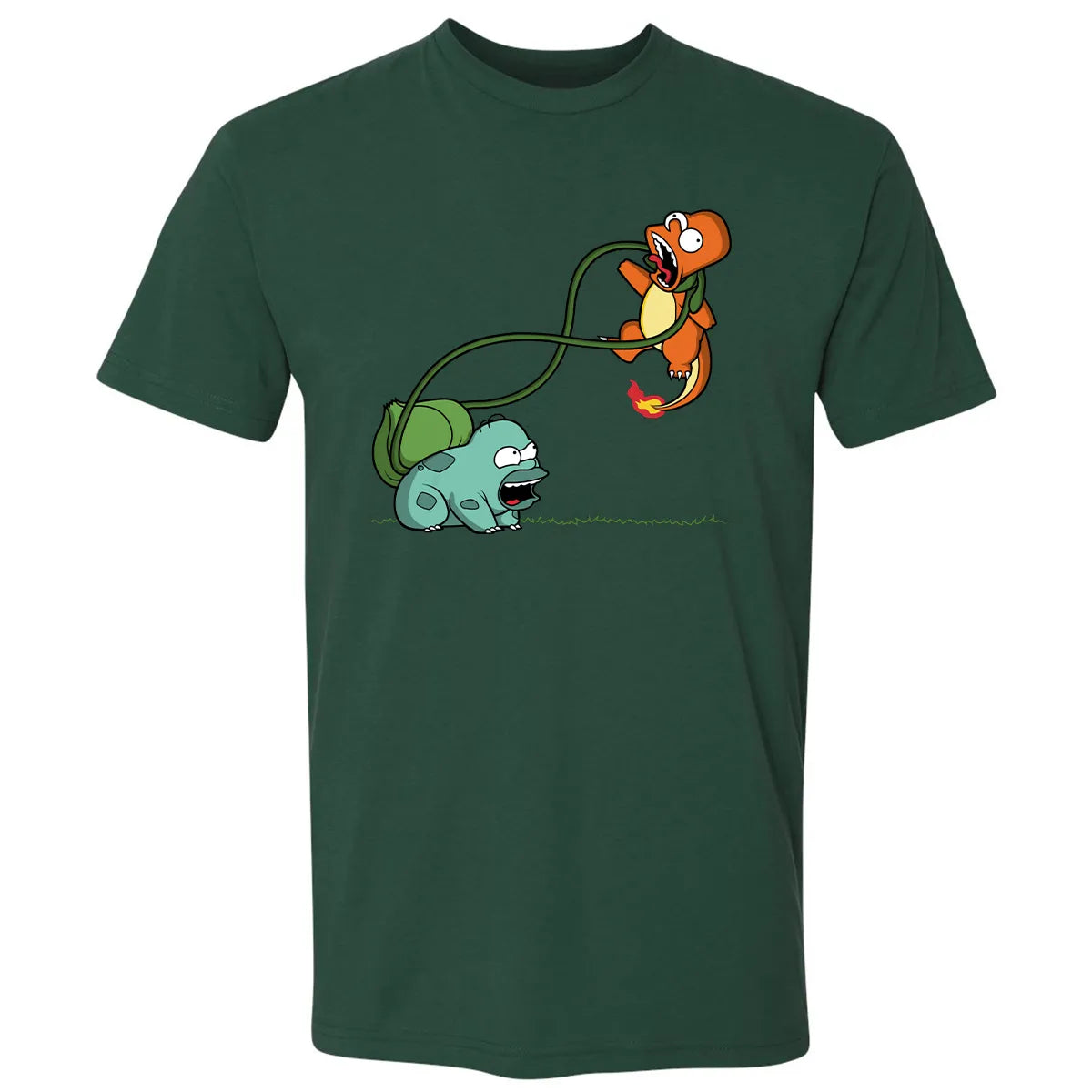 Premium Unisex T-shirt - P32WZYDH