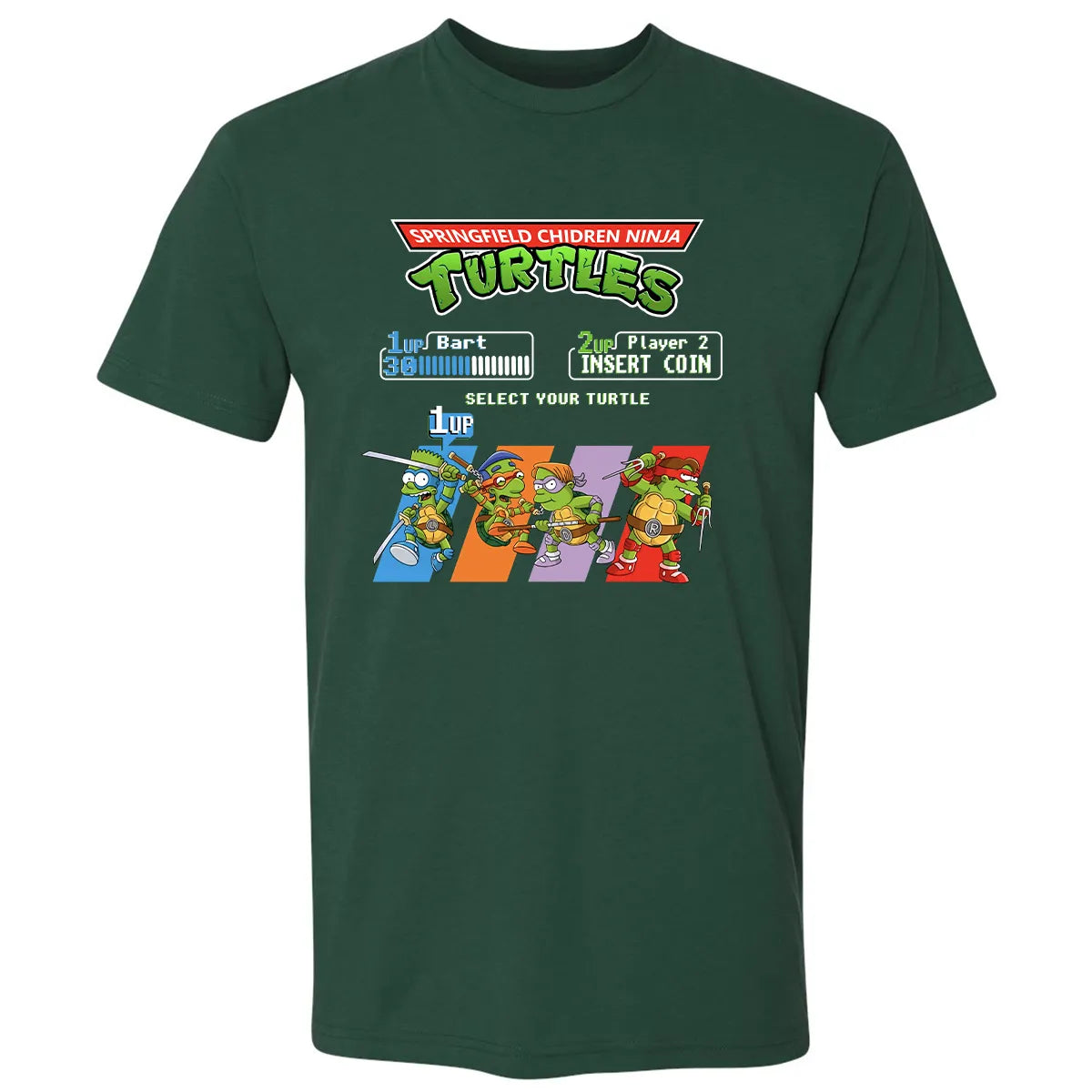 Premium Unisex T-shirt - NALWD2GJ