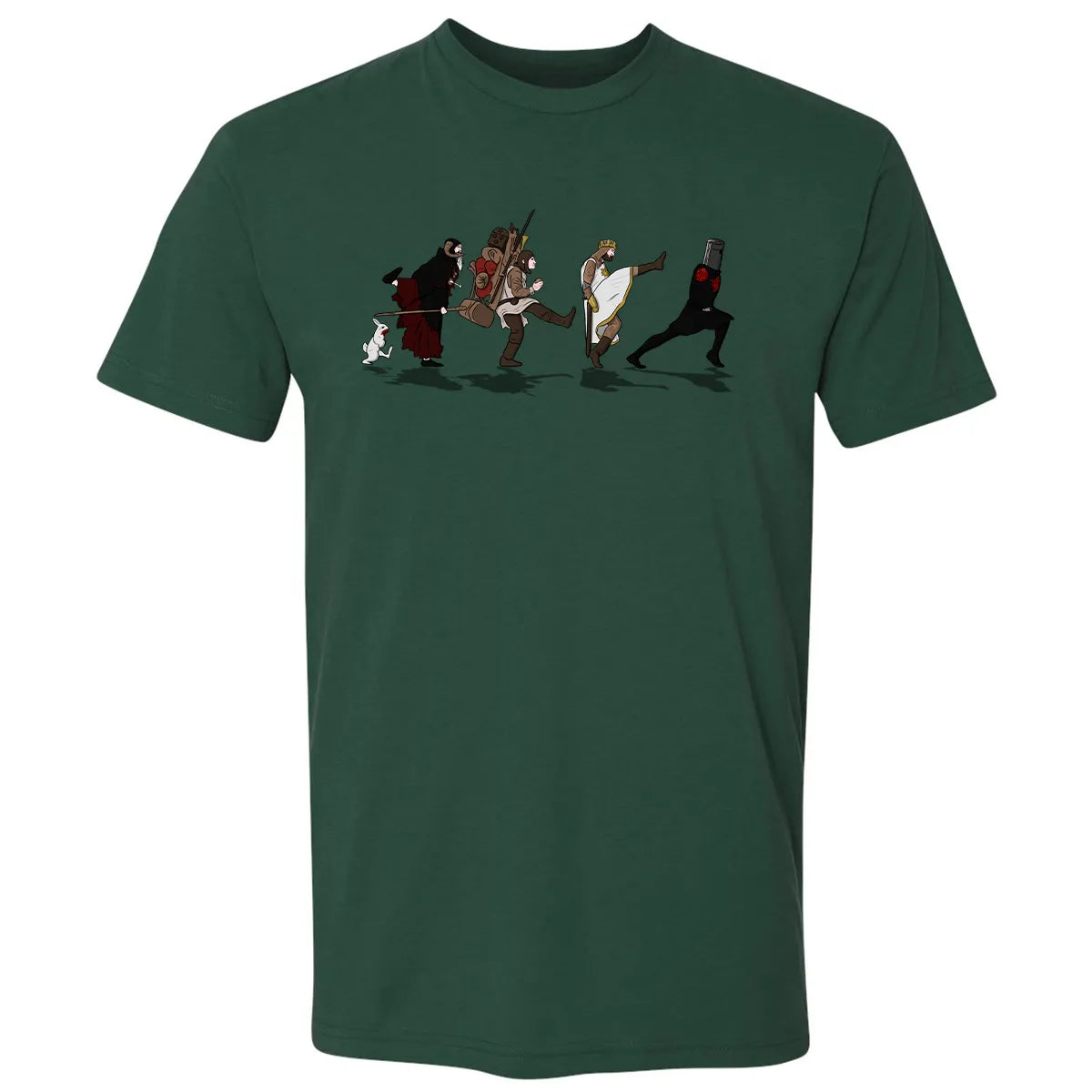 Premium Unisex T-shirt - NAND6JAT