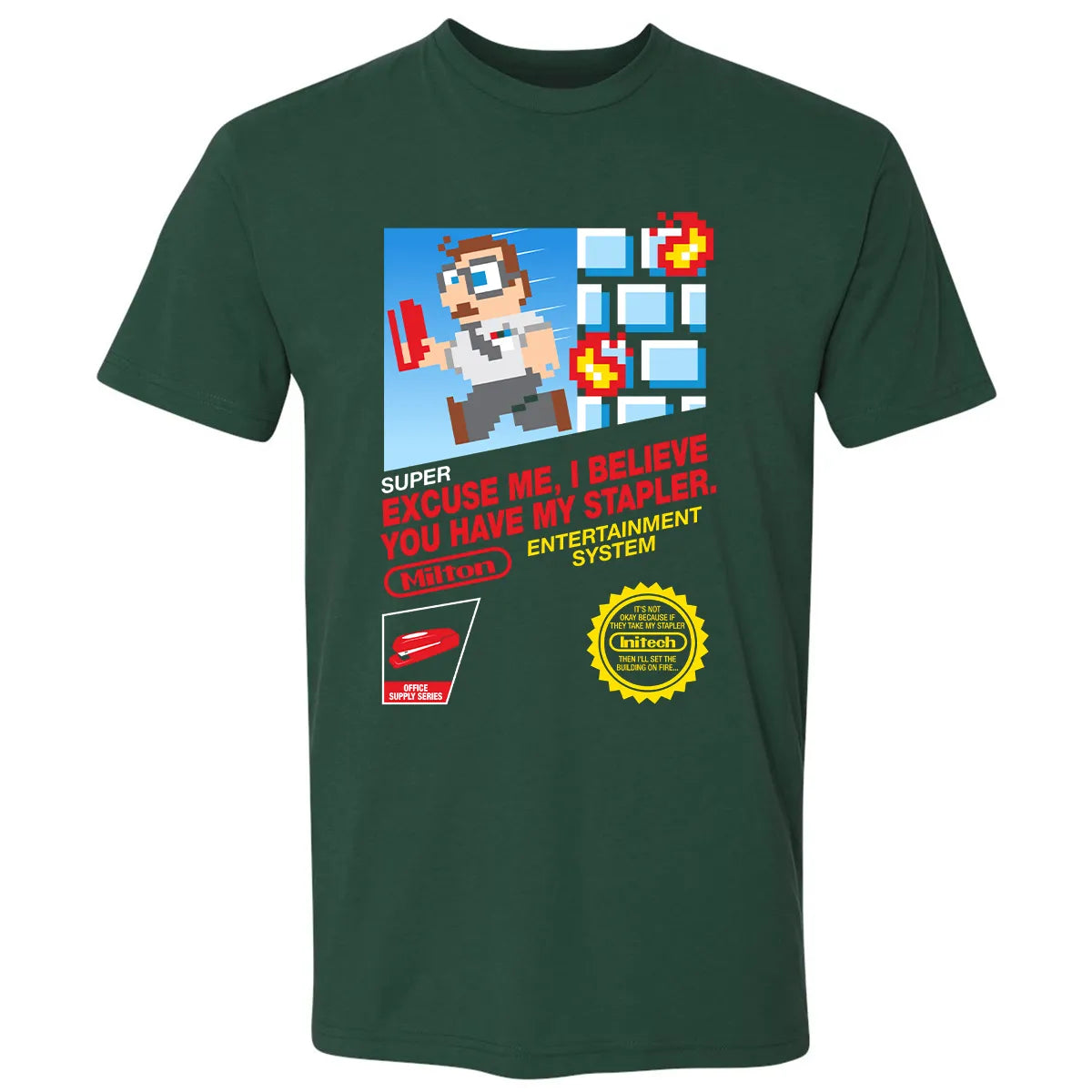 Premium Unisex T-shirt - S9659LQT