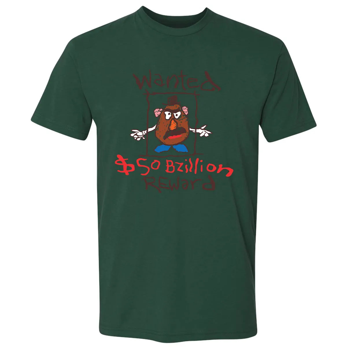 Premium Unisex T-shirt - YYUJL6S6