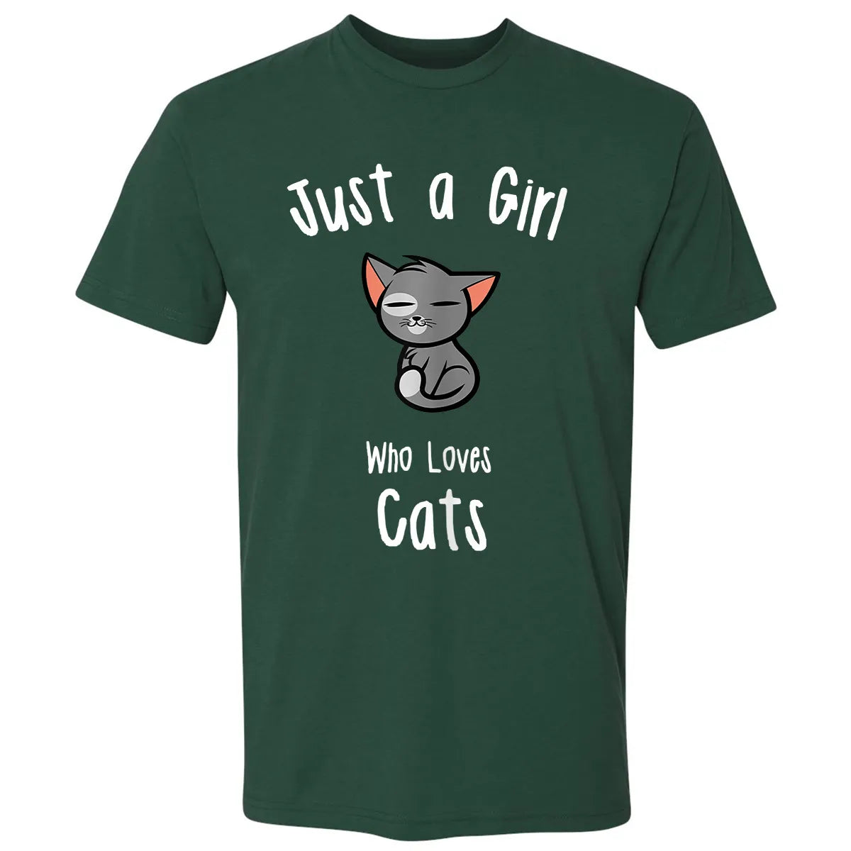 Premium Unisex T-shirt - GY46HLT8