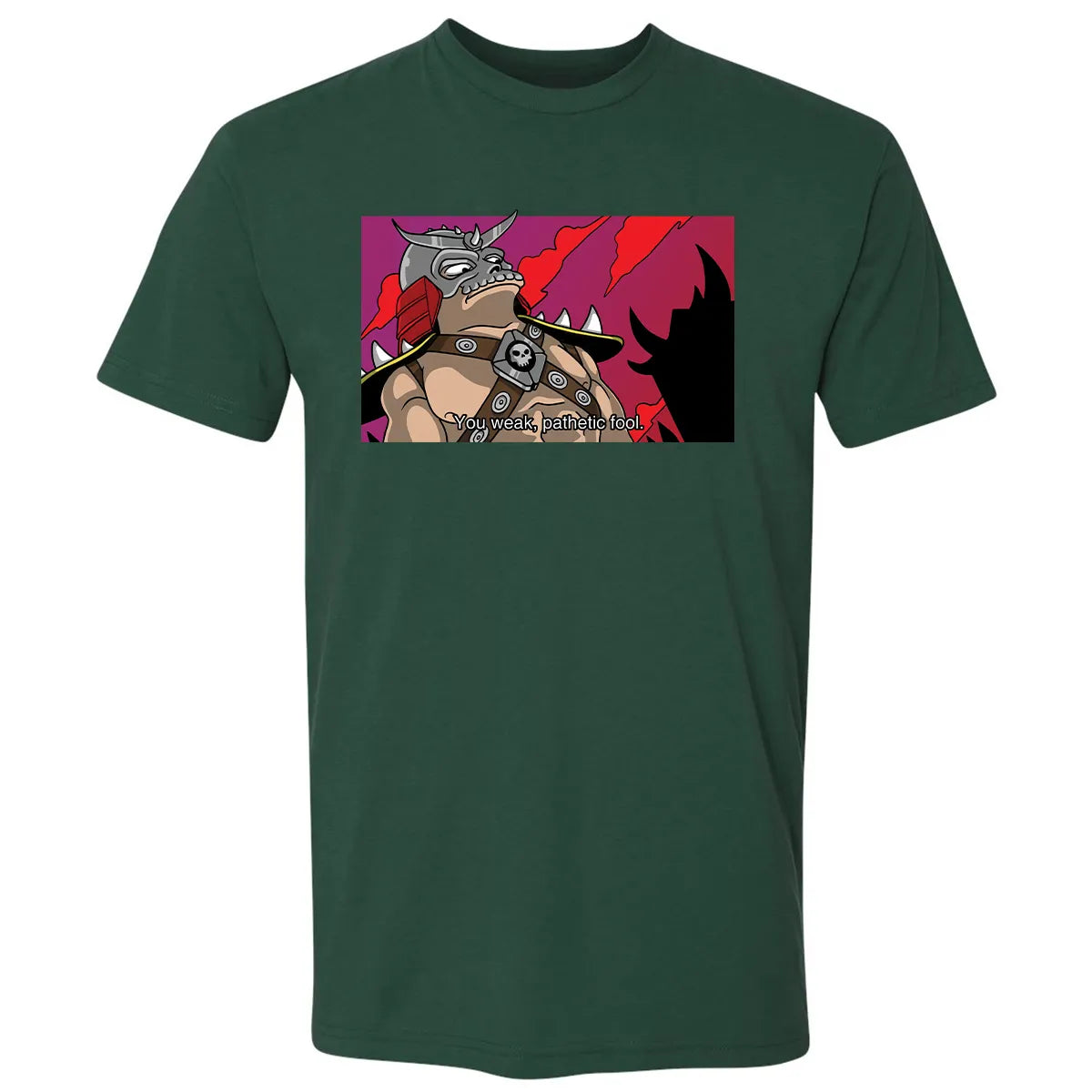 Premium Unisex T-shirt - GKHGHMY9