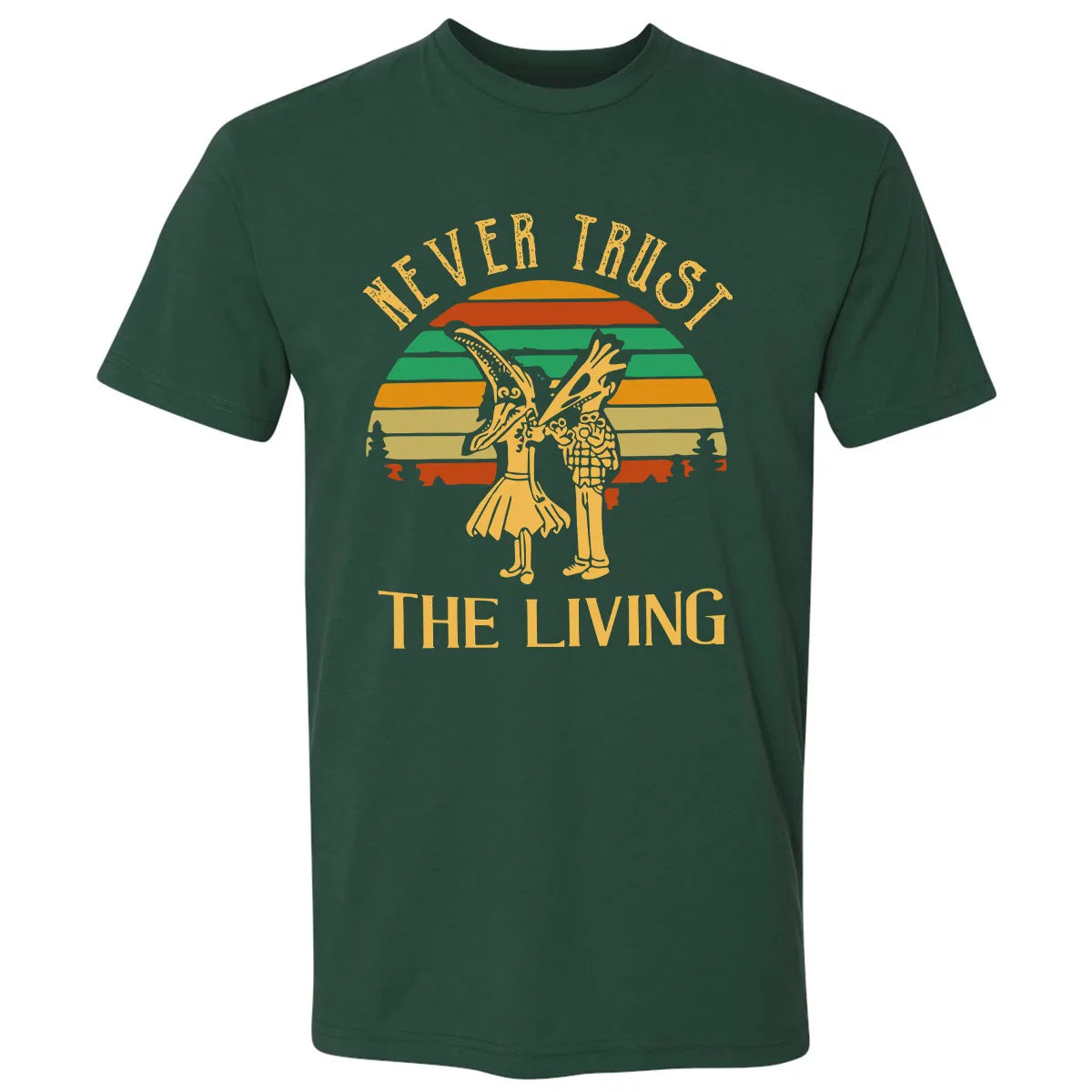 Premium Unisex T-shirt - 7WZ15S6F