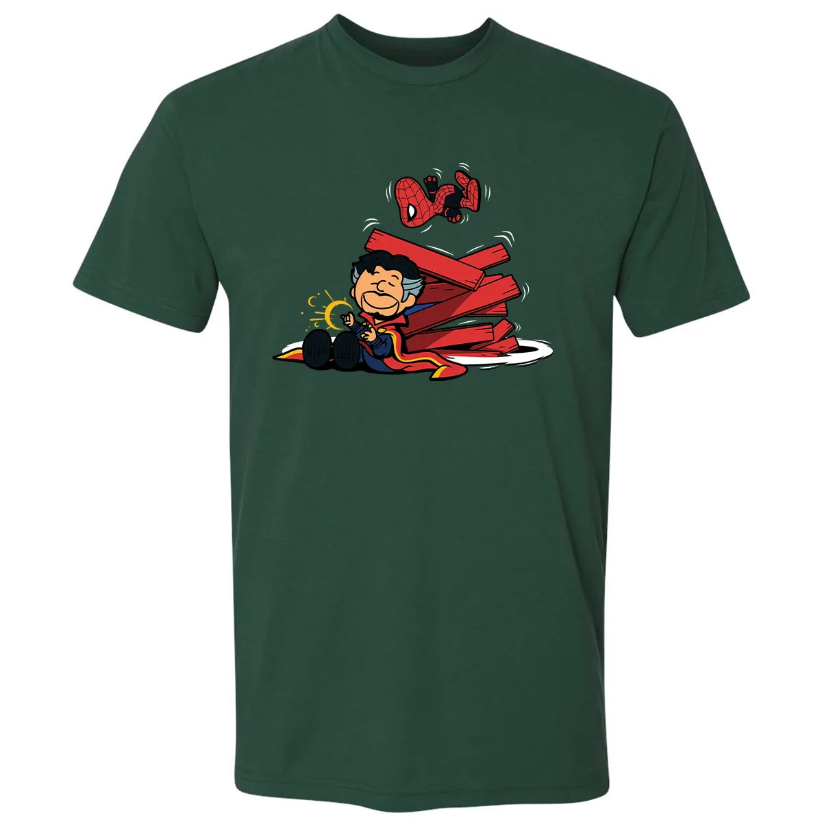 Premium Unisex T-shirt - KEW6G58L
