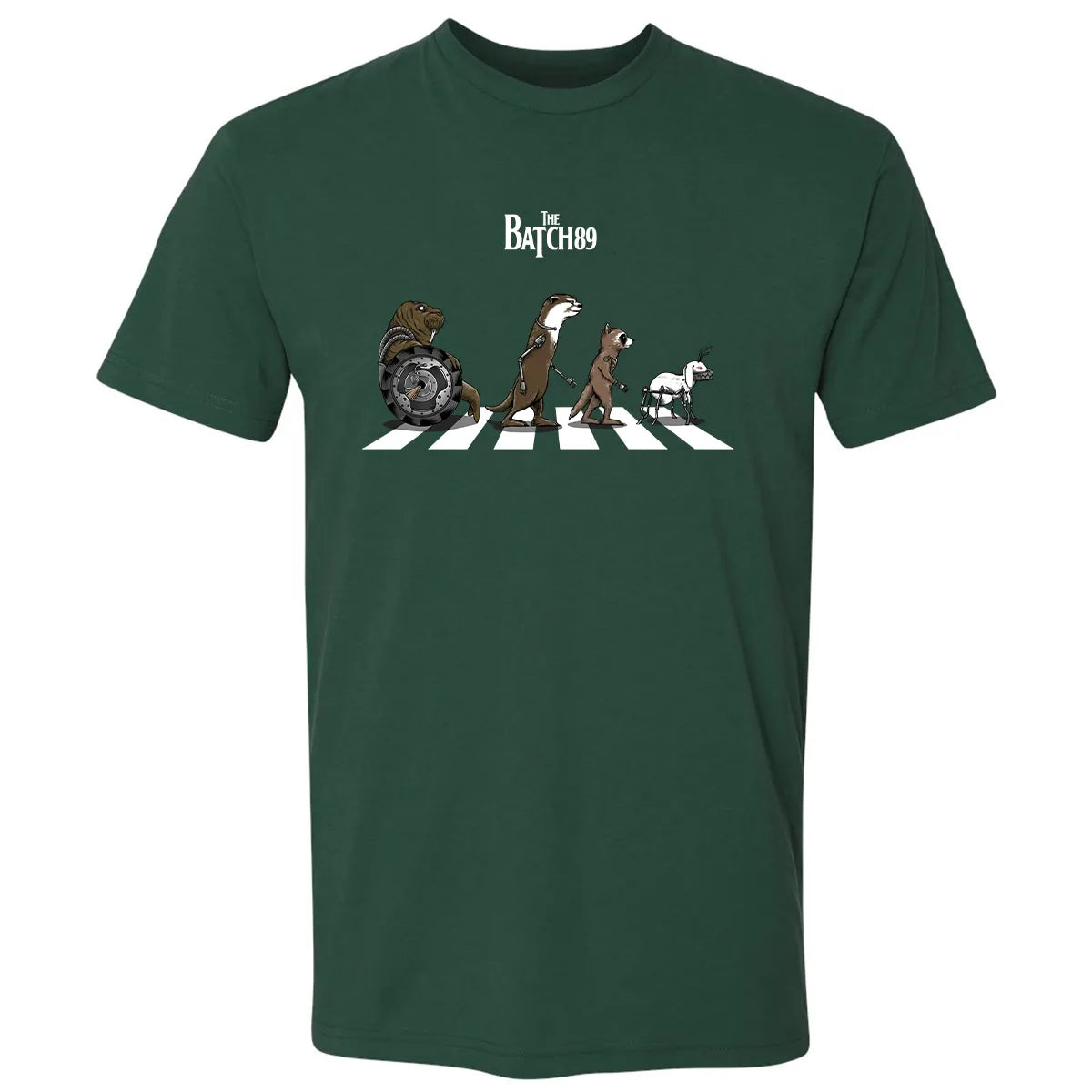 Premium Unisex T-shirt - Q682JCEQ