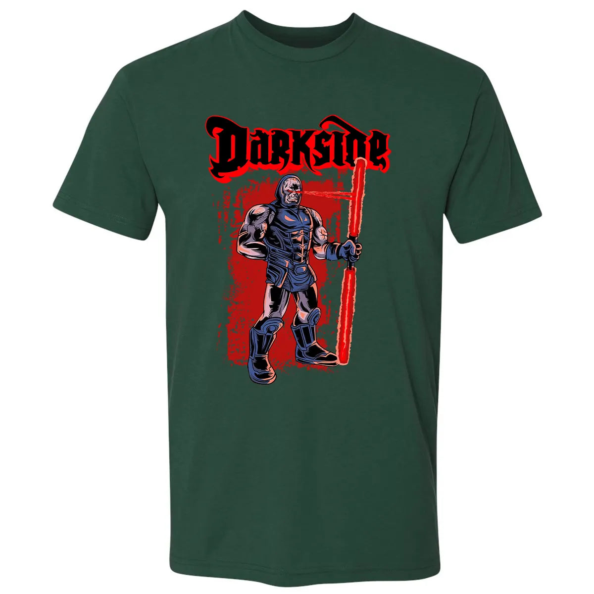 Premium Unisex T-shirt - TK84Q97S