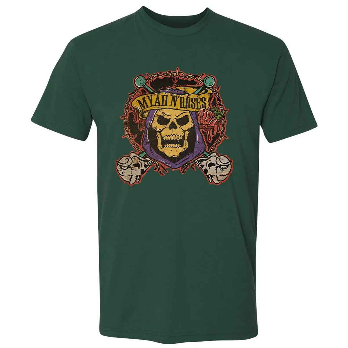 Premium Unisex T-shirt - 5JYEZ3VH