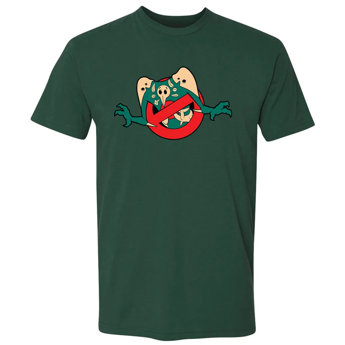 Premium Unisex T-shirt - GRWHUQP6