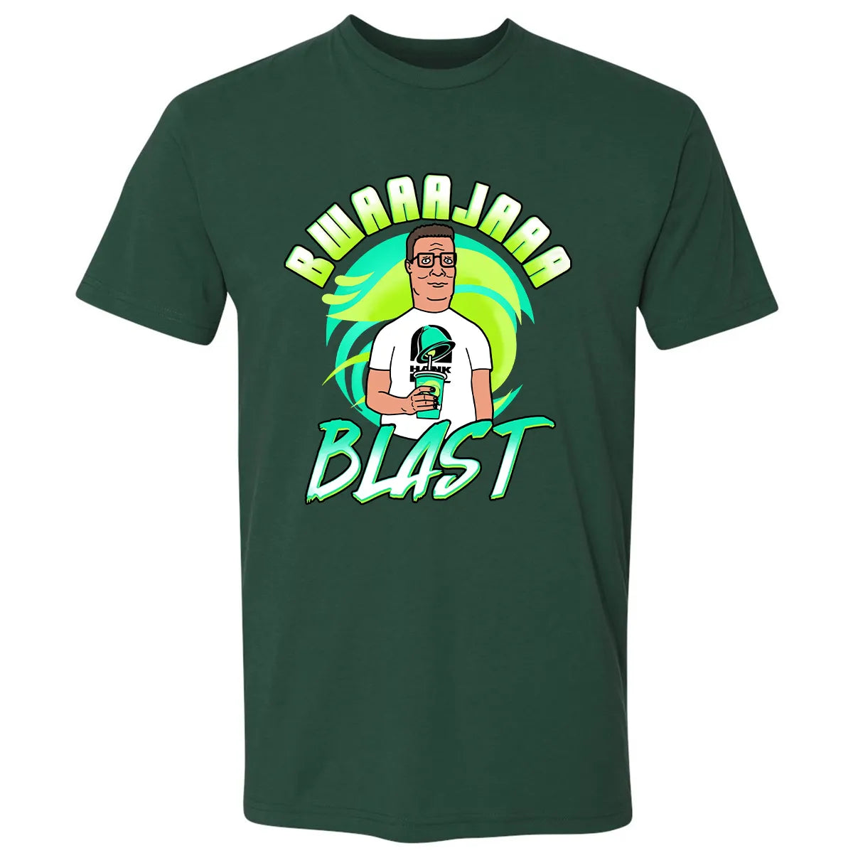 Premium Unisex T-shirt - 6EGYQD1V