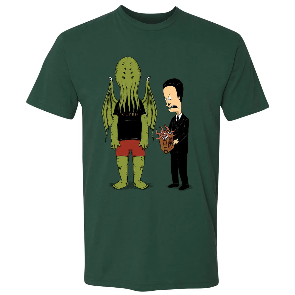 Premium Unisex T-shirt - ATSJMDDY