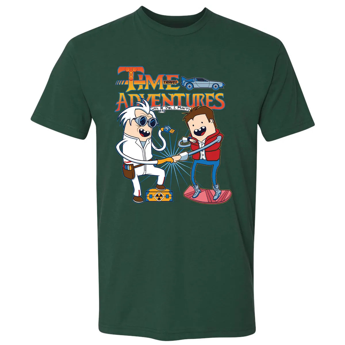 Premium Unisex T-shirt - 77YPU3ZQ