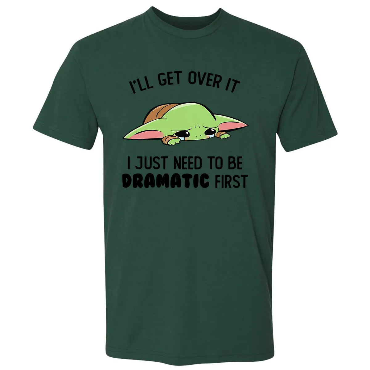 Premium Unisex T-shirt - MRSVJGRR