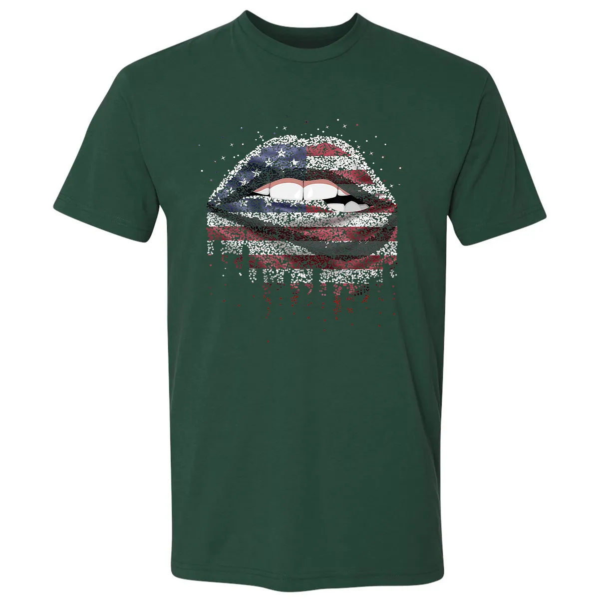 Premium Unisex T-shirt - NECEWUS4