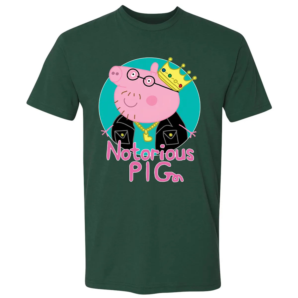 Premium Unisex T-shirt - 71MGGAYC