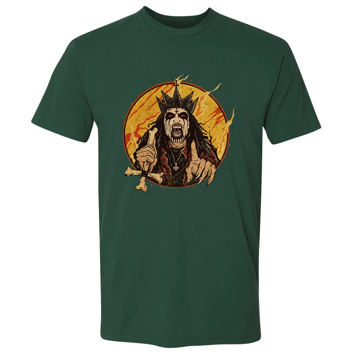 Premium Unisex T-shirt - 1FN7WKMN