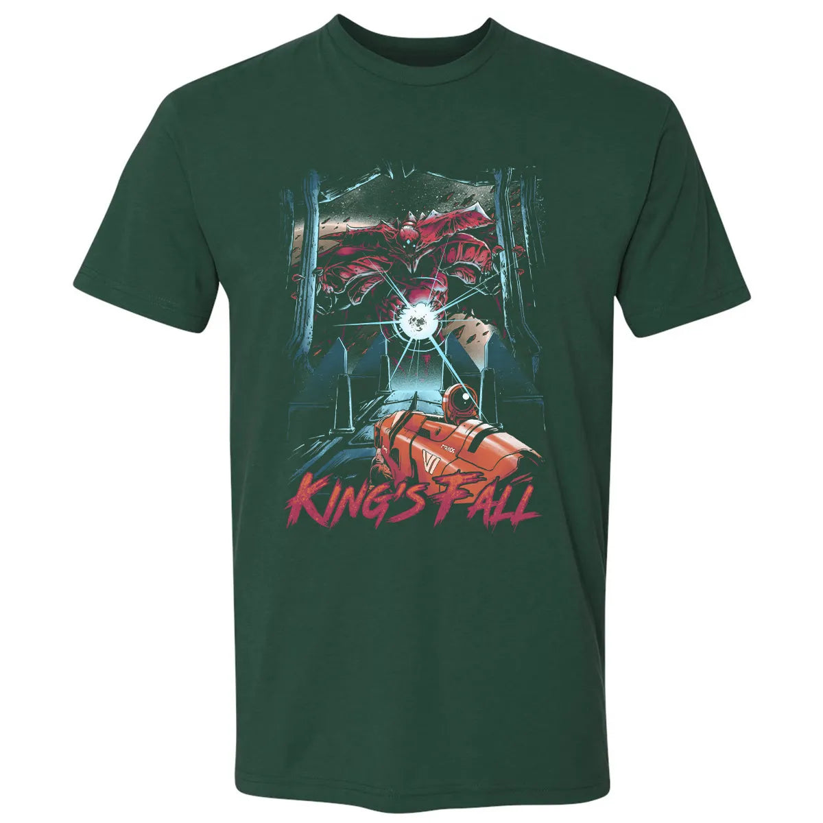 Premium Unisex T-shirt - C7Y3BQMX