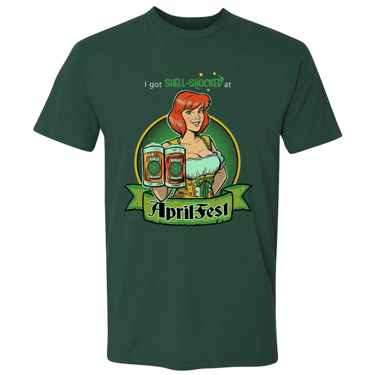 Premium Unisex T-shirt - 4ZZ8E7Z2