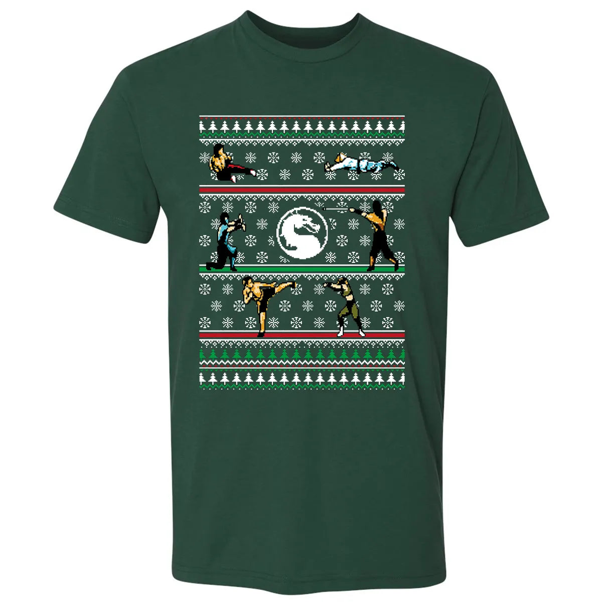 Premium Unisex T-shirt - QVTGA2AM