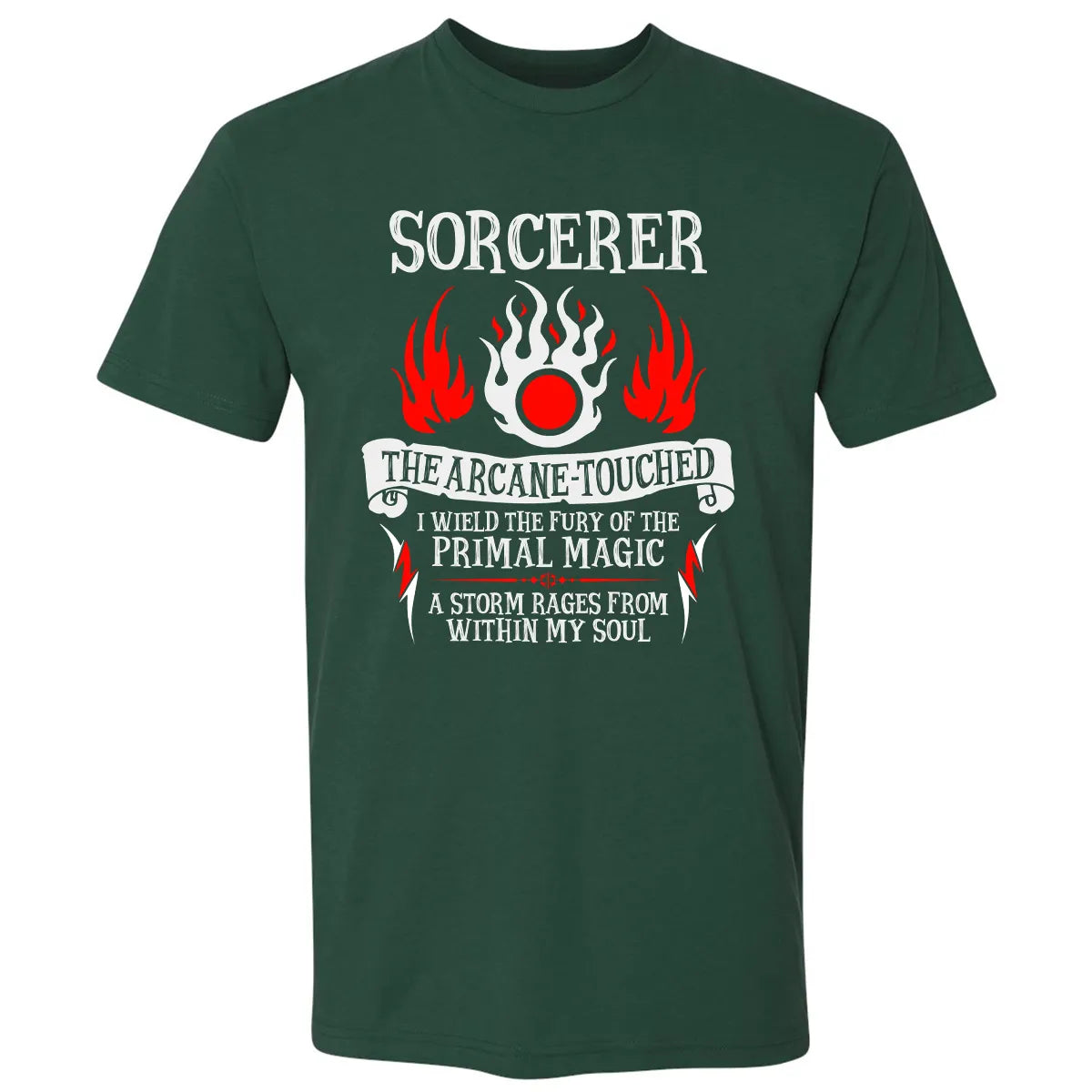 Premium Unisex T-shirt - 6N54V7UY