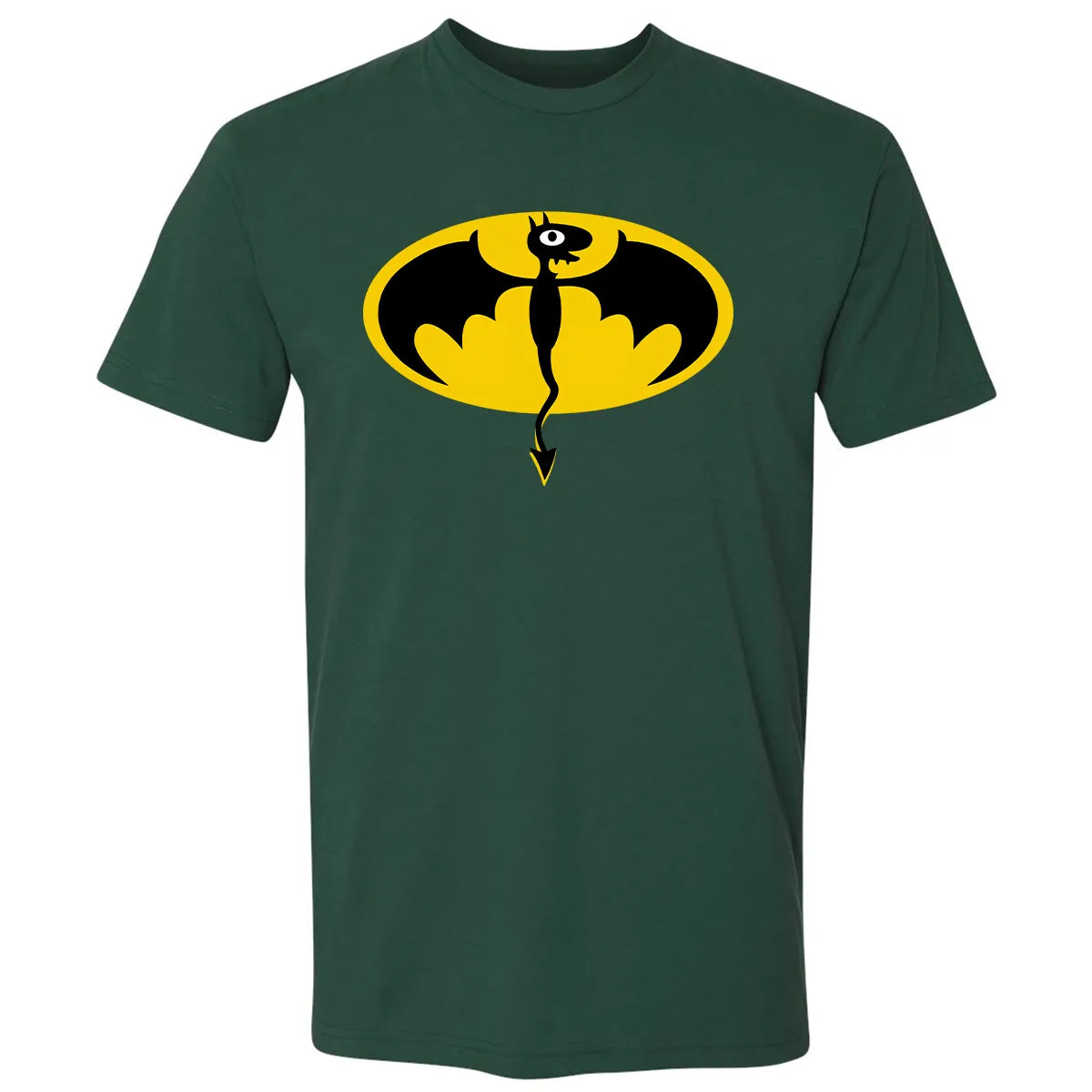 Premium Unisex T-shirt - RSX9MH6A