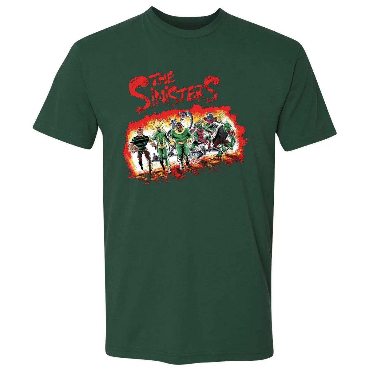 Premium Unisex T-shirt - XMM145ZS