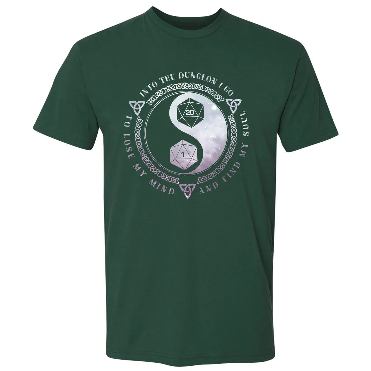 Premium Unisex T-shirt - 6REFFB2D