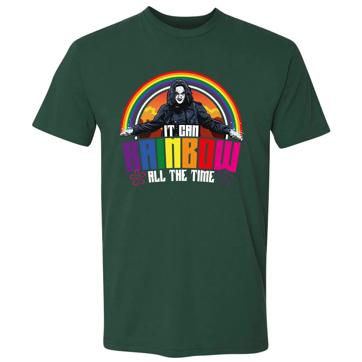 Premium Unisex T-shirt - MZWF76WK