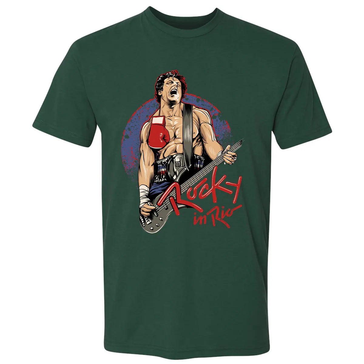 Premium Unisex T-shirt - X95UJMQN