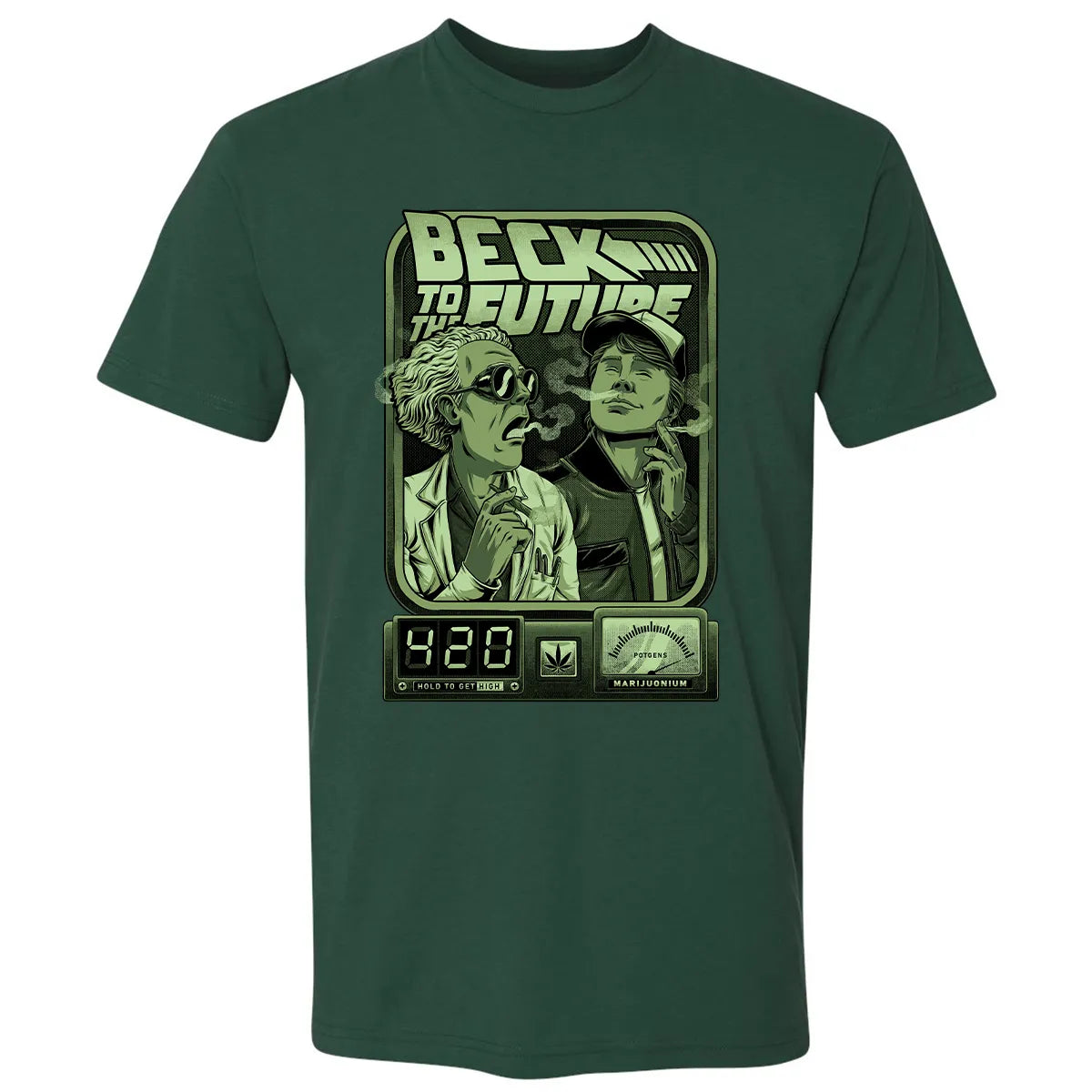 Premium Unisex T-shirt - A2URJCZ4
