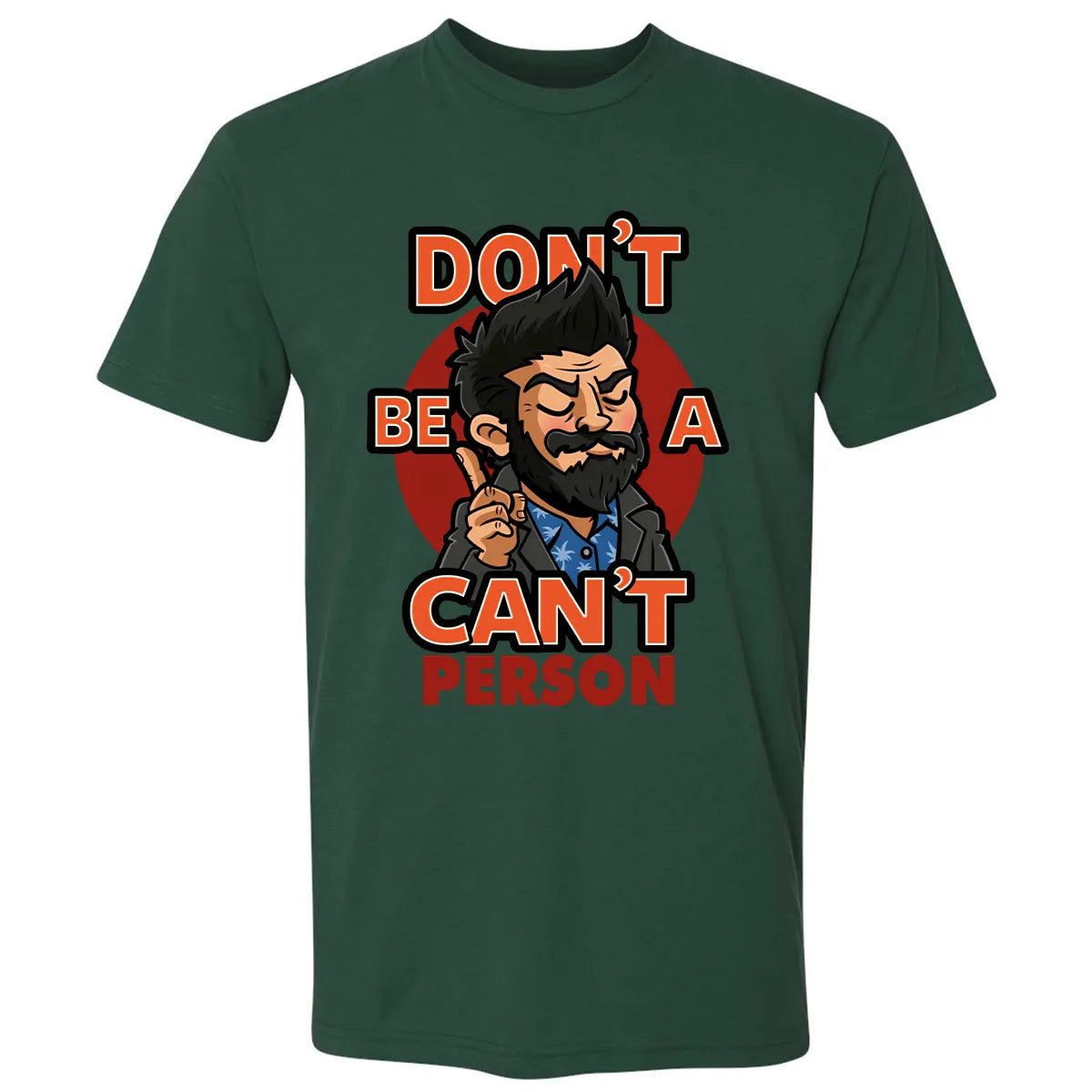 Premium Unisex T-shirt - 9983H8QA
