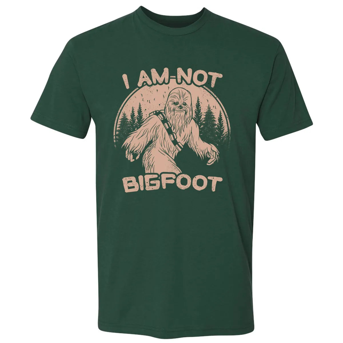 Premium Unisex T-shirt - 5ENPJN9P